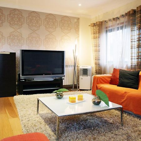 Casino Lisboa House Apartment Εξωτερικό φωτογραφία