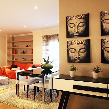 Casino Lisboa House Apartment Εξωτερικό φωτογραφία