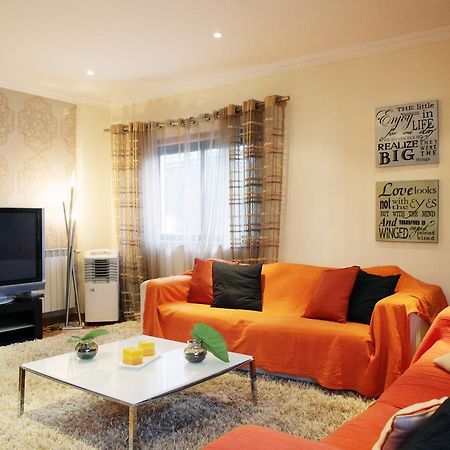 Casino Lisboa House Apartment Εξωτερικό φωτογραφία