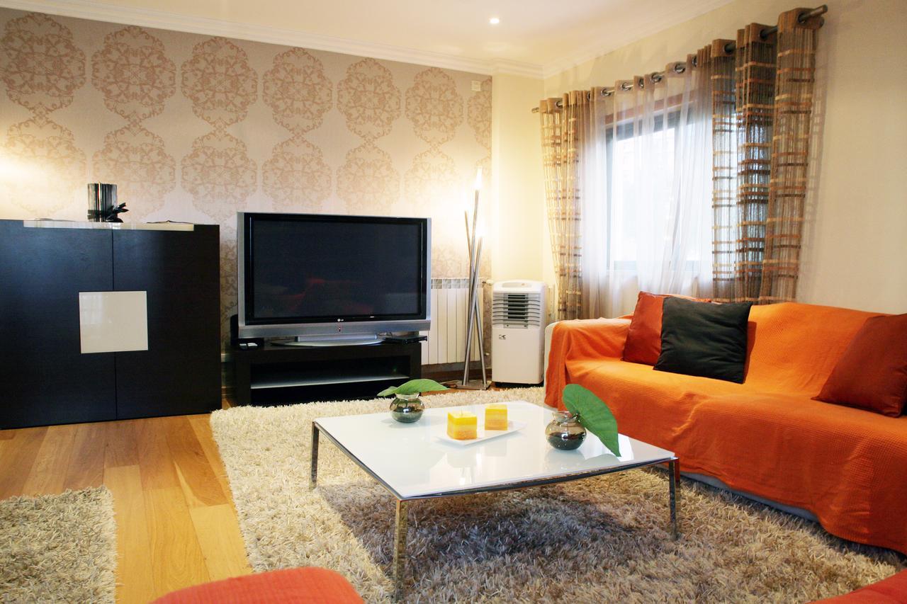 Casino Lisboa House Apartment Εξωτερικό φωτογραφία
