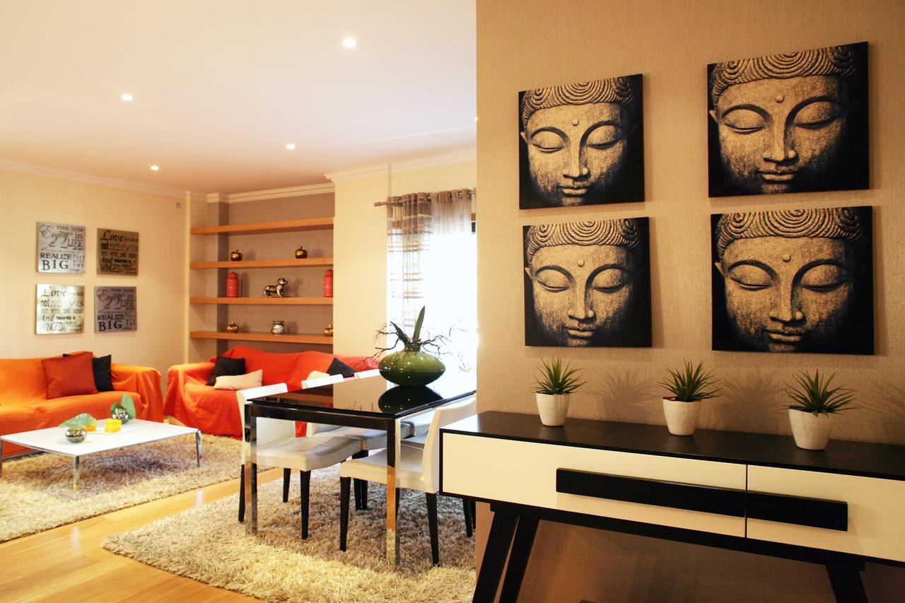 Casino Lisboa House Apartment Εξωτερικό φωτογραφία