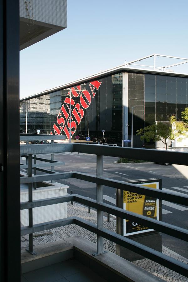 Casino Lisboa House Apartment Εξωτερικό φωτογραφία