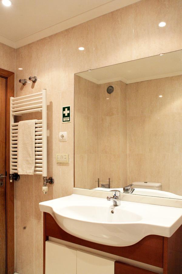 Casino Lisboa House Apartment Εξωτερικό φωτογραφία