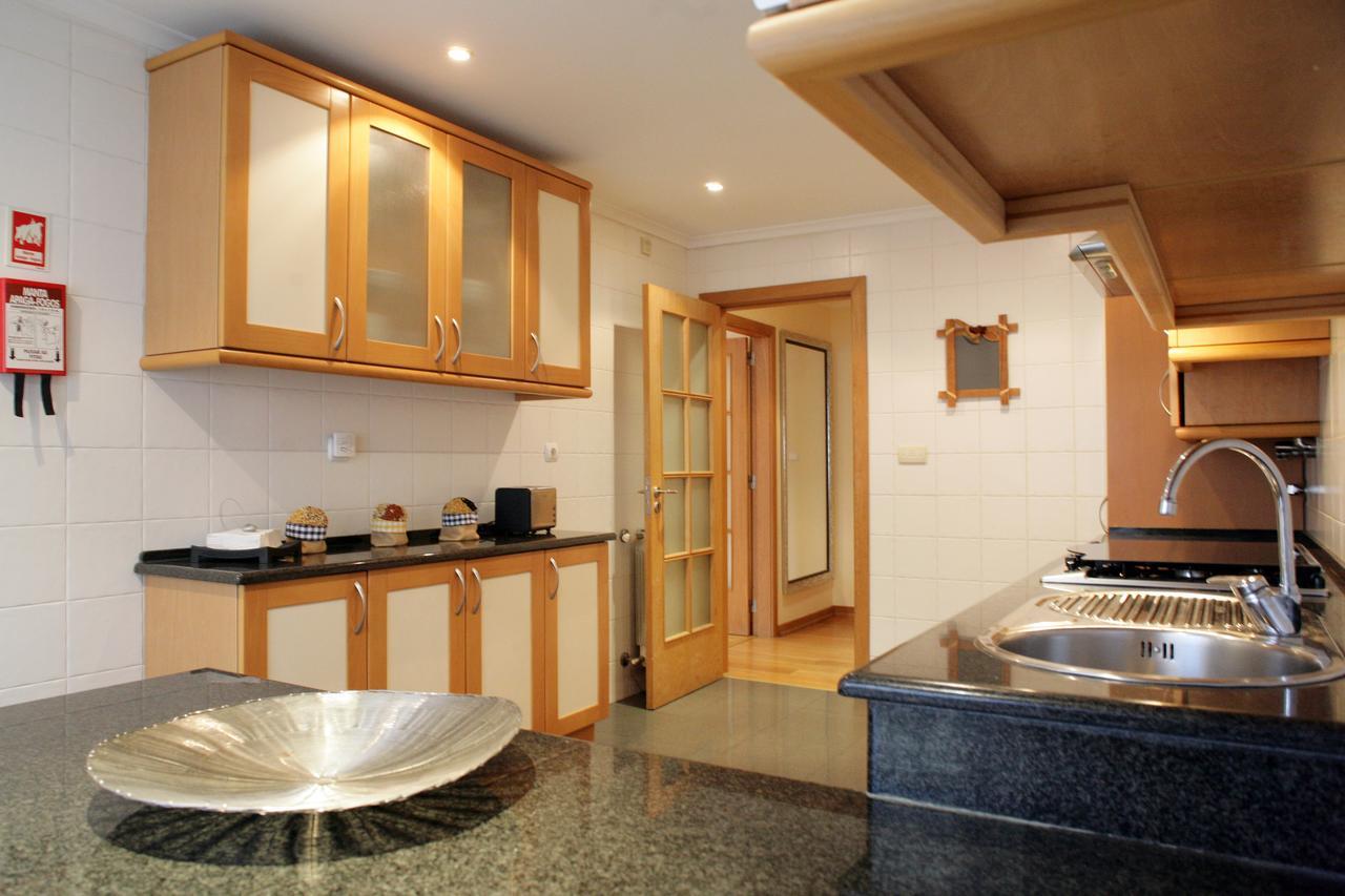 Casino Lisboa House Apartment Εξωτερικό φωτογραφία