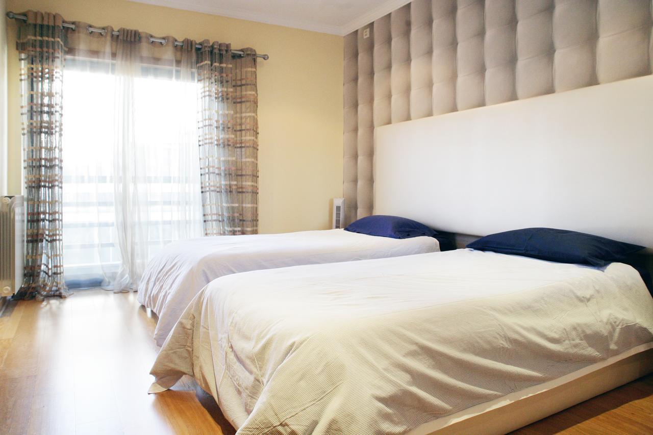 Casino Lisboa House Apartment Εξωτερικό φωτογραφία