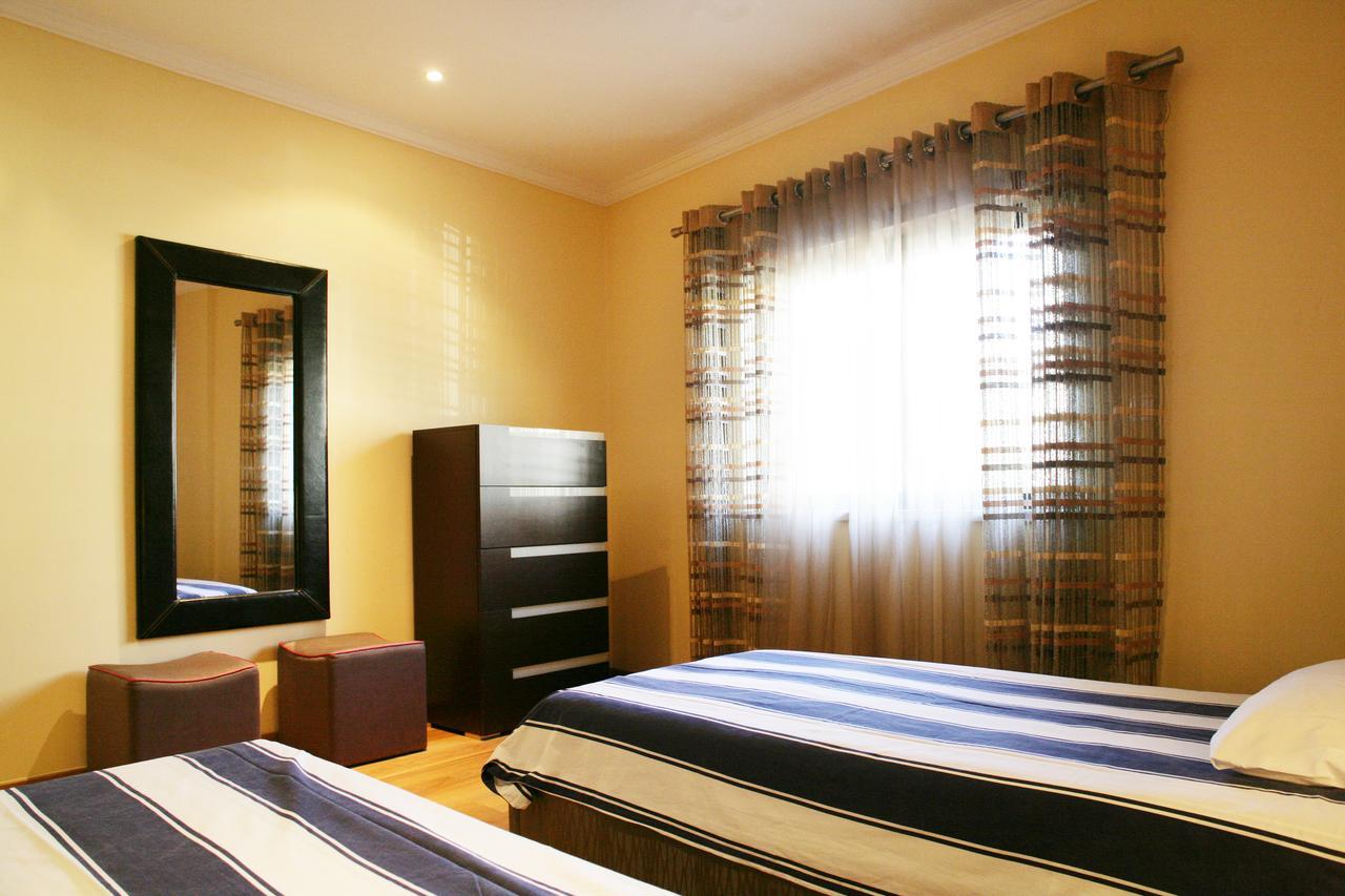 Casino Lisboa House Apartment Εξωτερικό φωτογραφία