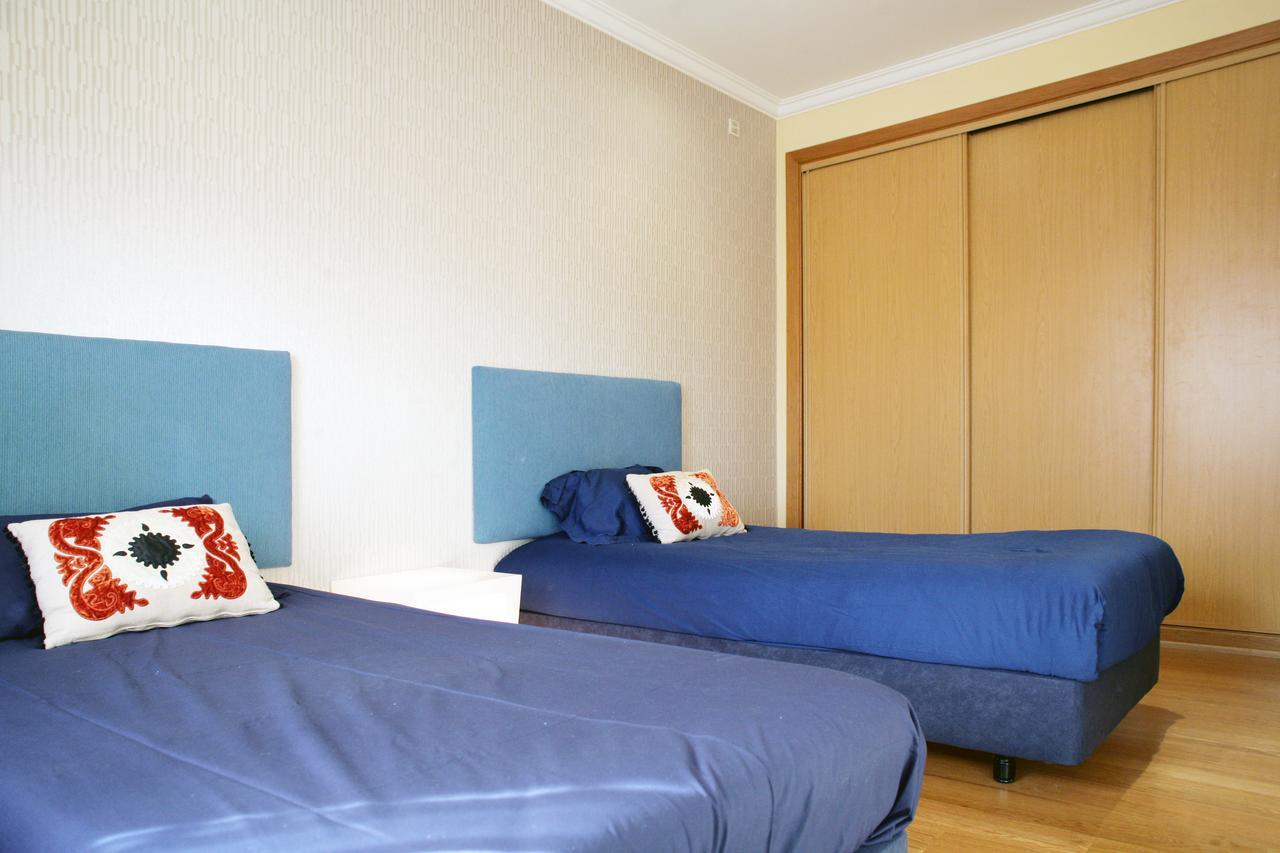 Casino Lisboa House Apartment Εξωτερικό φωτογραφία