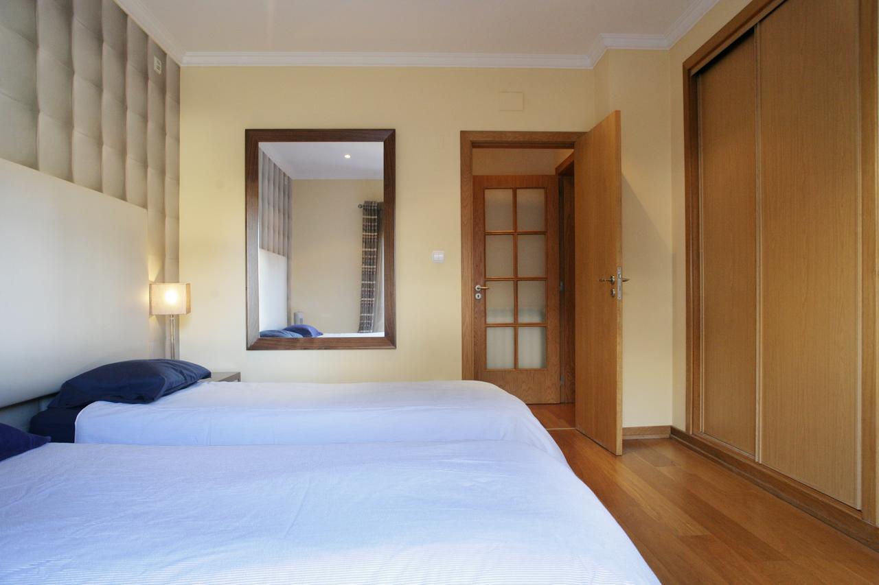 Casino Lisboa House Apartment Εξωτερικό φωτογραφία