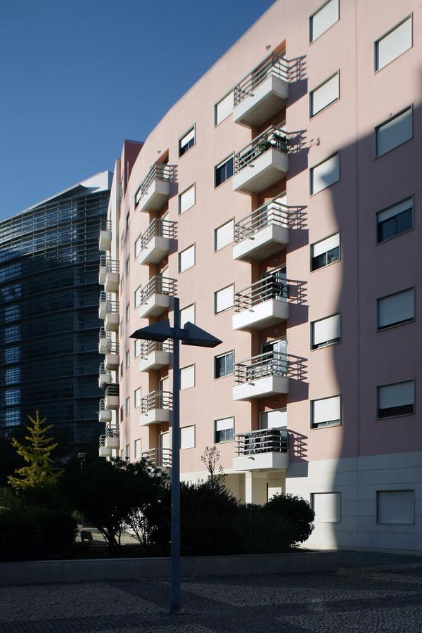 Casino Lisboa House Apartment Εξωτερικό φωτογραφία