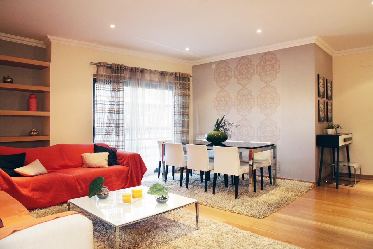 Casino Lisboa House Apartment Εξωτερικό φωτογραφία