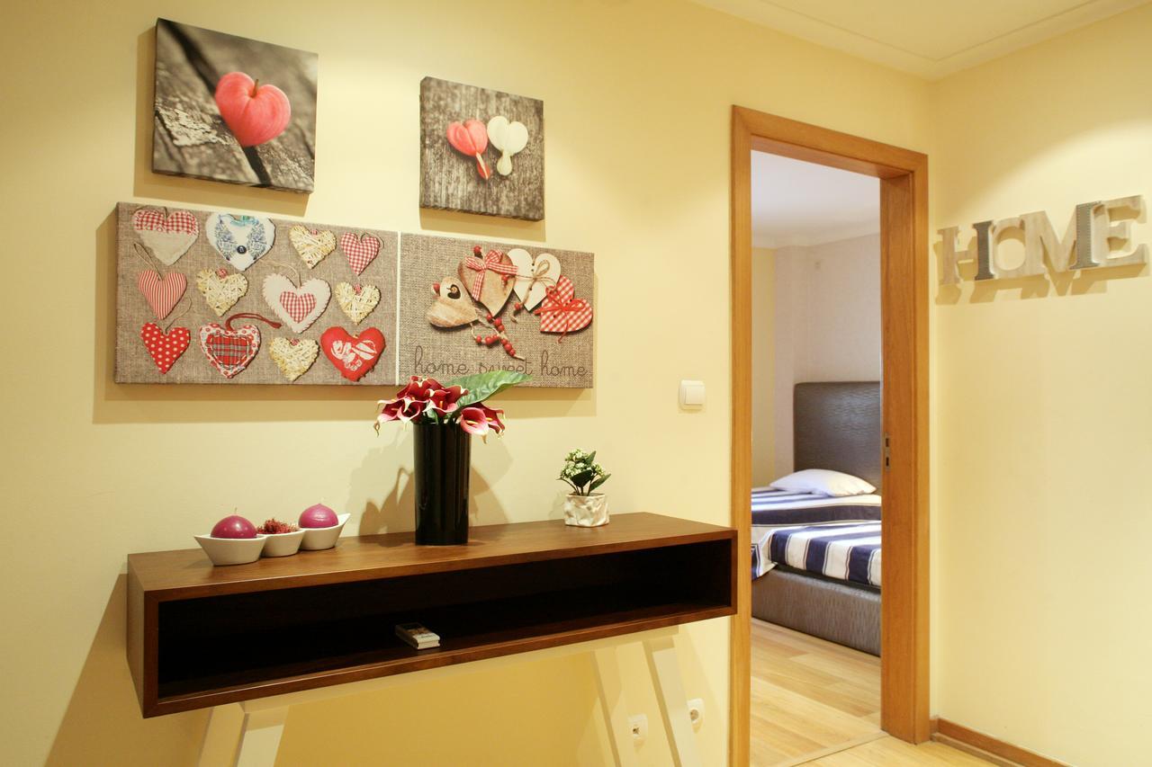 Casino Lisboa House Apartment Εξωτερικό φωτογραφία