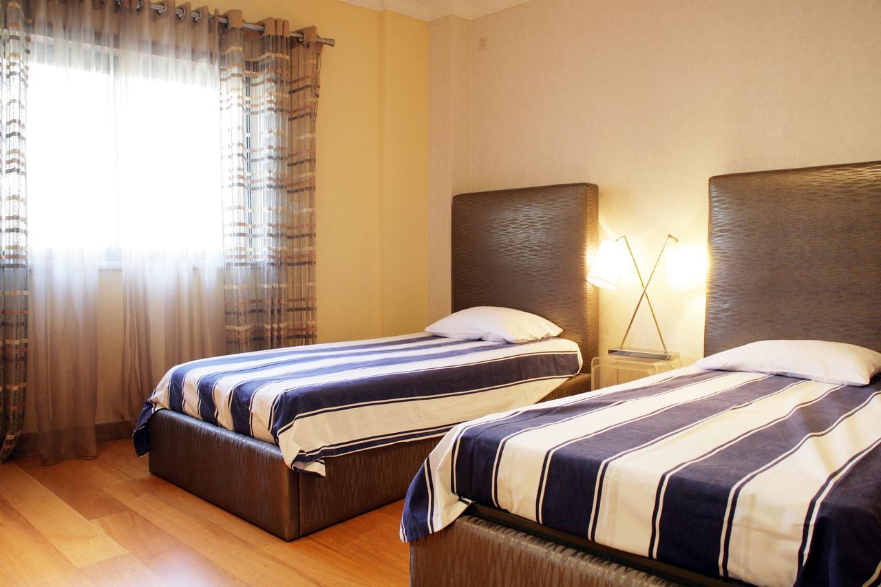 Casino Lisboa House Apartment Εξωτερικό φωτογραφία