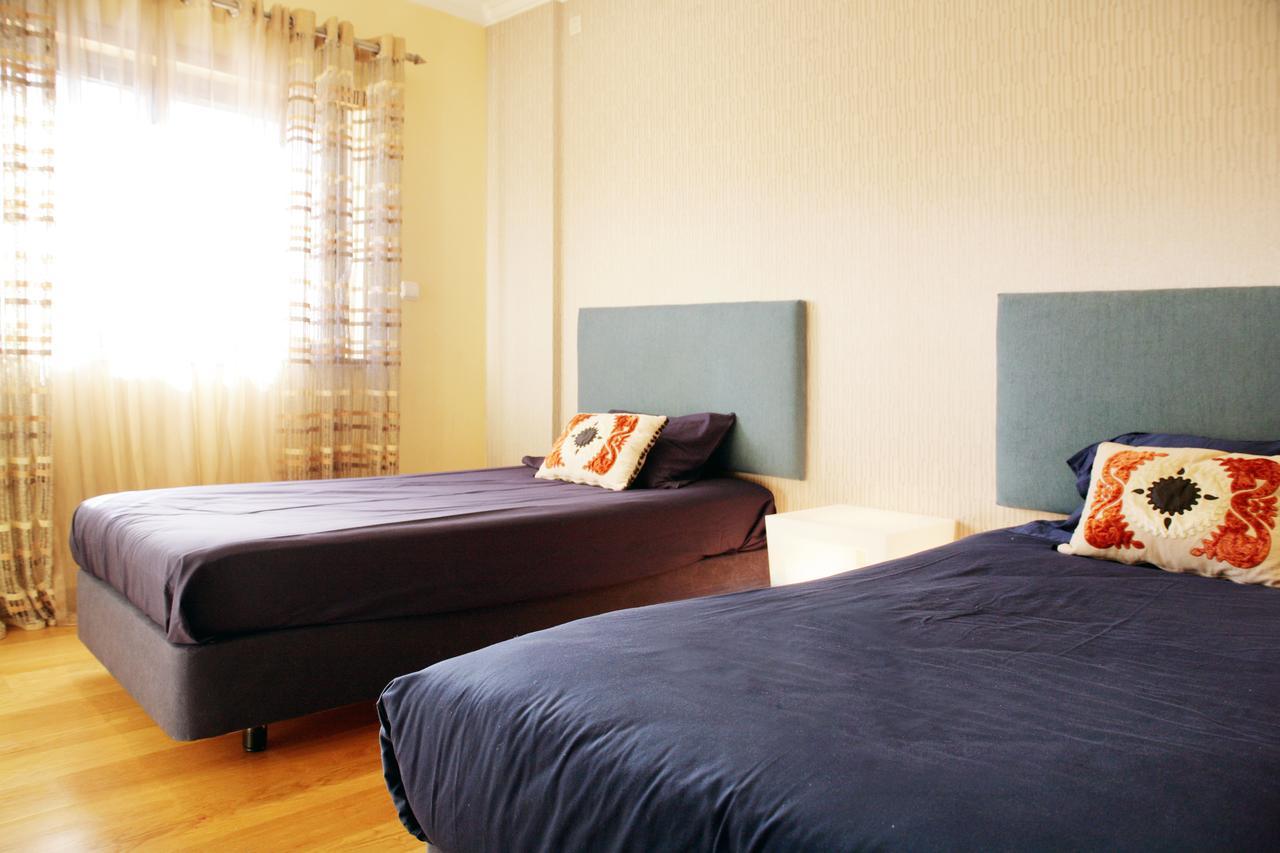 Casino Lisboa House Apartment Εξωτερικό φωτογραφία