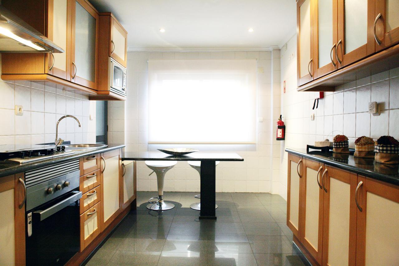 Casino Lisboa House Apartment Εξωτερικό φωτογραφία
