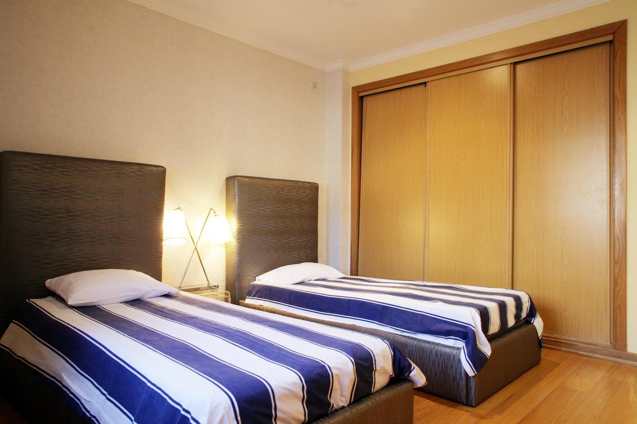 Casino Lisboa House Apartment Εξωτερικό φωτογραφία